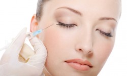 Botox (Botulinum) ránctalanítás