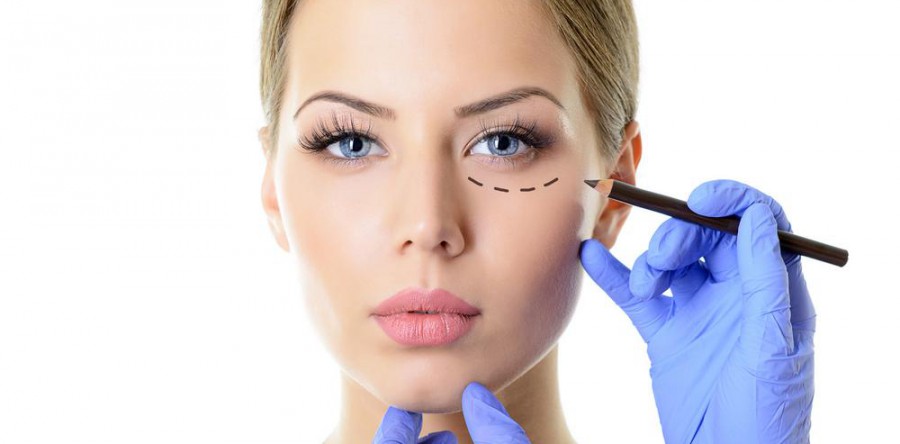 Scheiner Laser Bleph