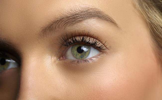 Eyelid Surgery