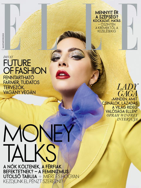 Lézeres kezeléseink az ELLE Magazinban
