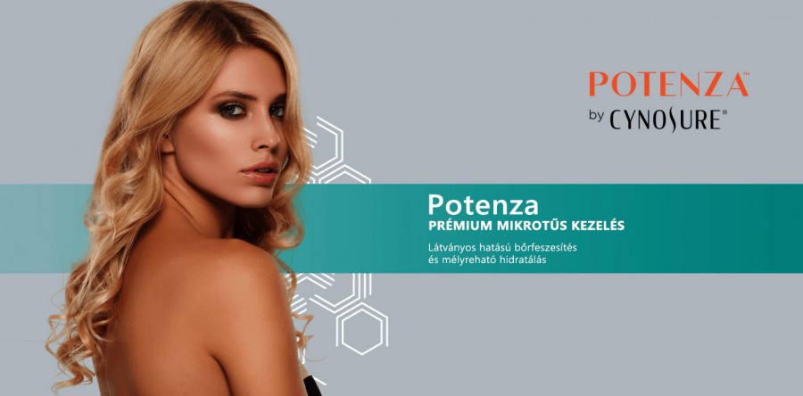 Potenza