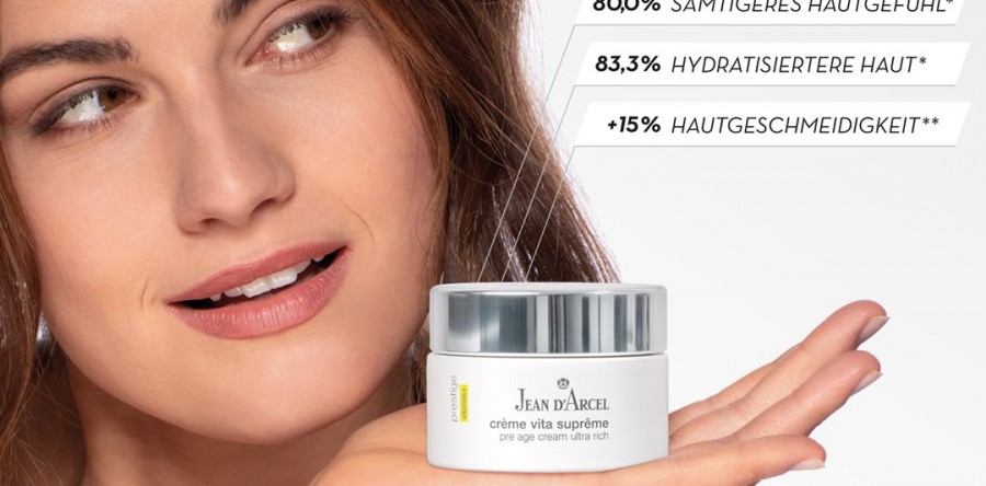 Prestige multivitaminos anti-aging arcápolók