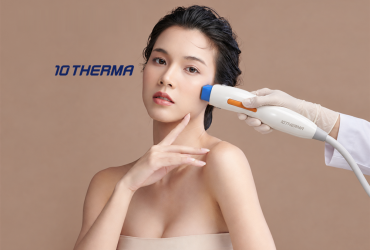 10Therma arclifting és RF bőrfeszesítés