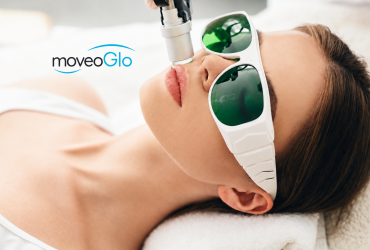 MoveoGlo  bőrmegújító program az USA-ból