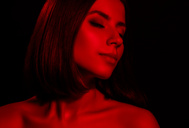 RedTouch Pro bőrtömörítő kezelés