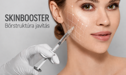 Hialuronsav, nukleotid, skinbooster
