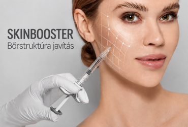 Hialuronsav, nukleotid, skinbooster