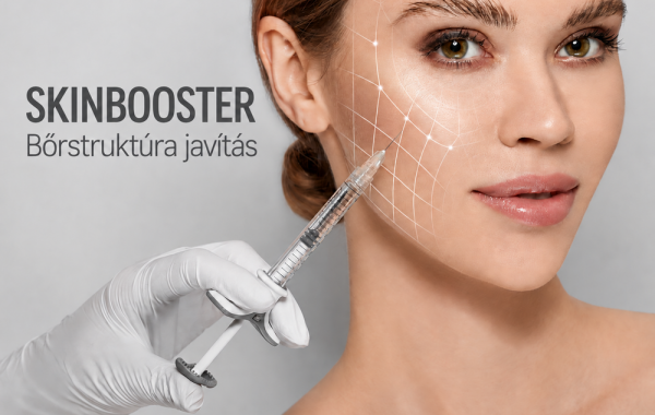 Hialuronsav, nukleotid, skinbooster