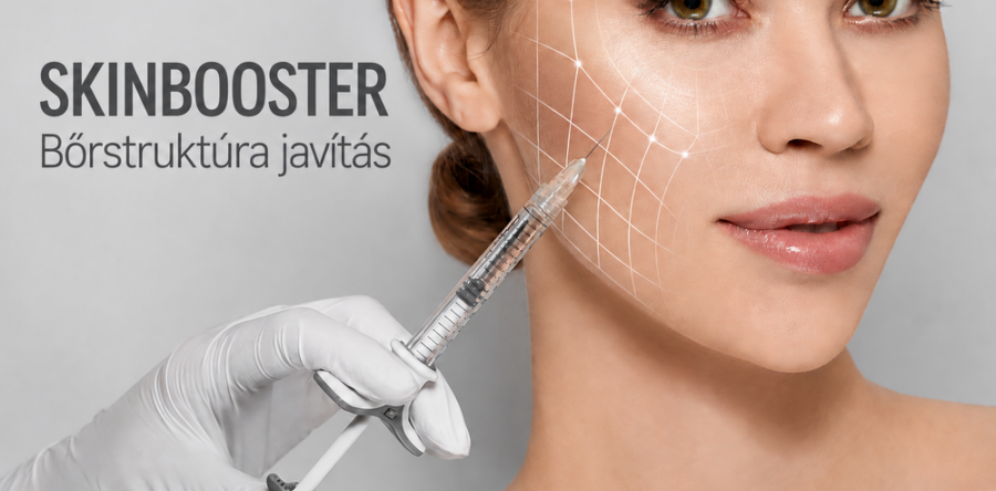 Hialuronsav, nukleotid, skinbooster