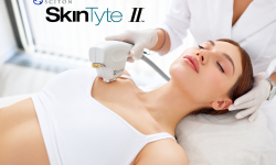 SkinTyte II. bőrfeszesítés és lifting