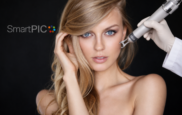 Melasma halványítás SmartPICO lézerrel