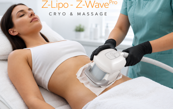 Z-Lipo cryolipolízis (zsírfagyasztás)