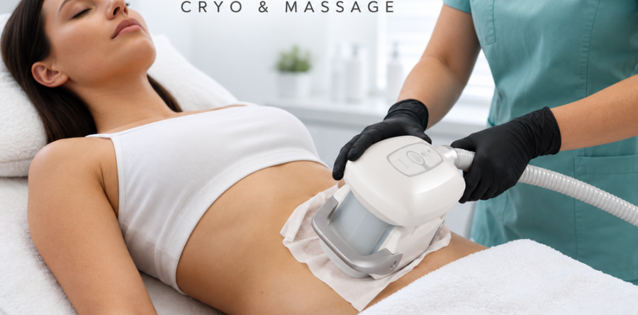 Z-Lipo cryolipolízis (zsírfagyasztás)